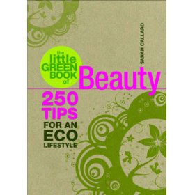 The Little Green Book Of Beauty
